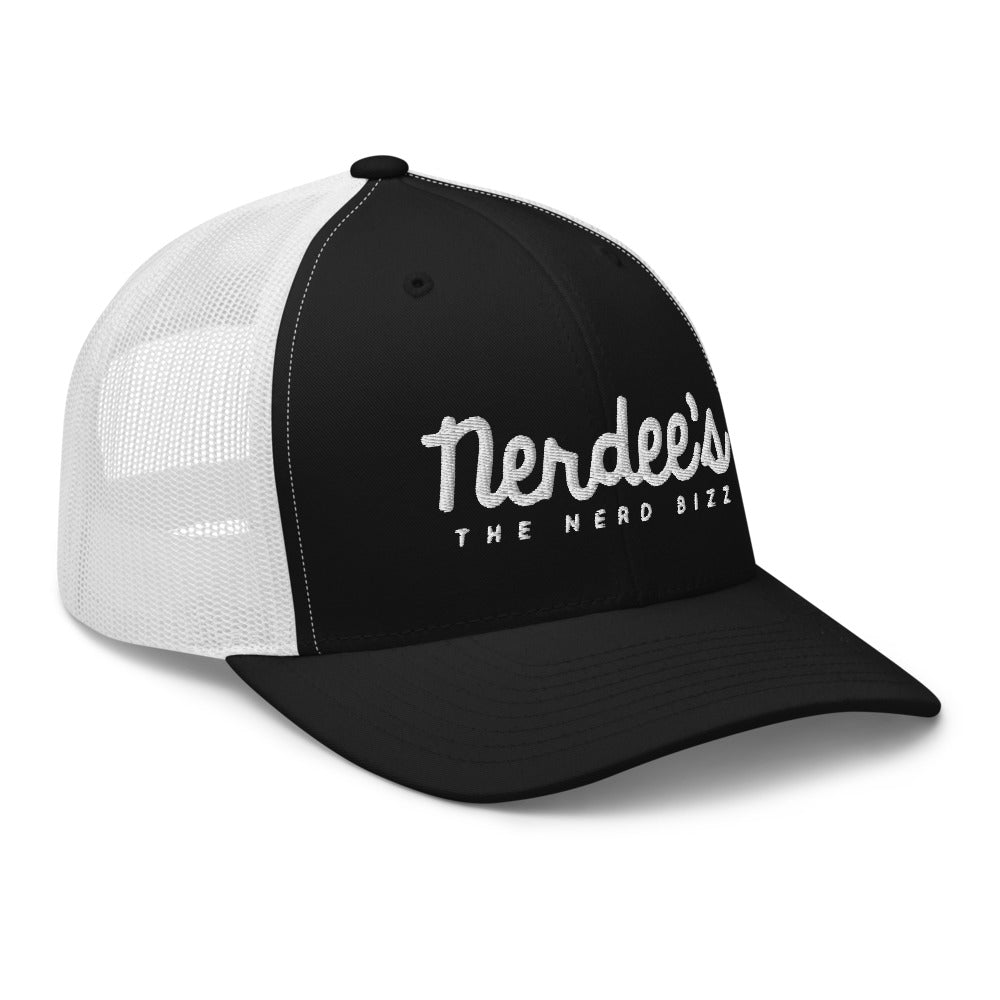 Nerdee display picture 2
