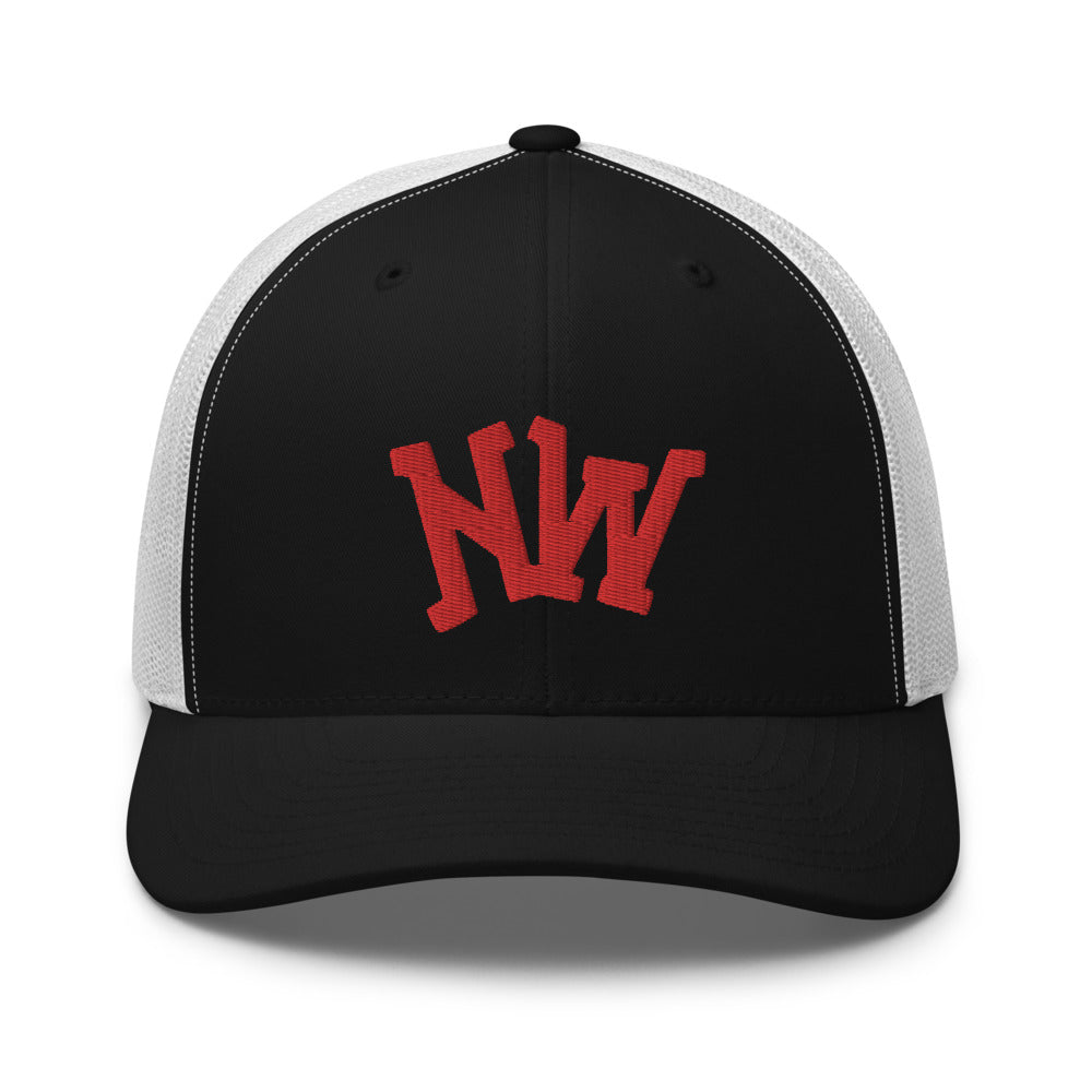 Nerdee's World Gaming Logo 