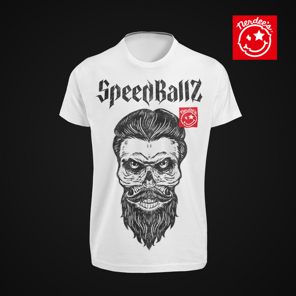 SpeedBallZ Racing Apparel SRA 