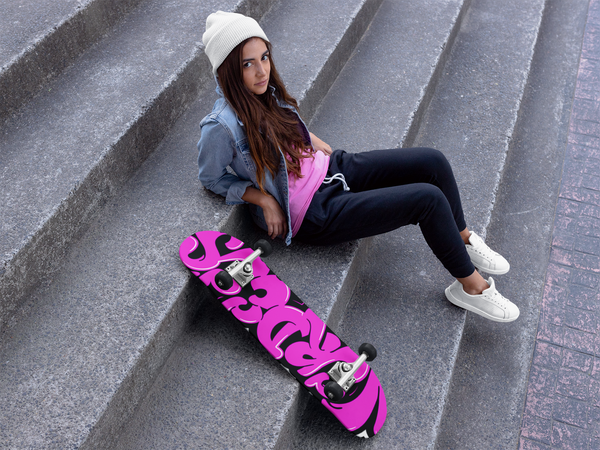 Nerdee's Skate Shop 