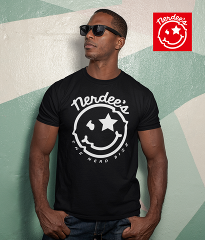 Nerdee's Men's Shirts