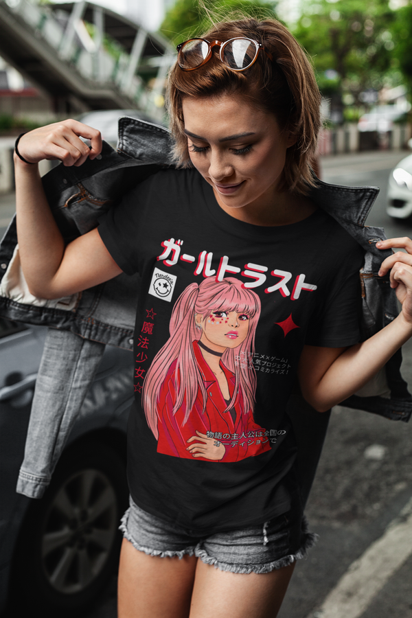 Otaku's Boutique (Nerdee's) 
