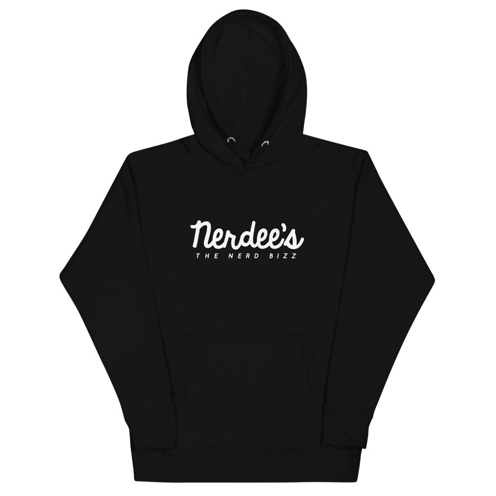 トップス SEESEE FONT LOGO HOODIE BLACK SEESEE FONT LOGO HOODIE BLACK