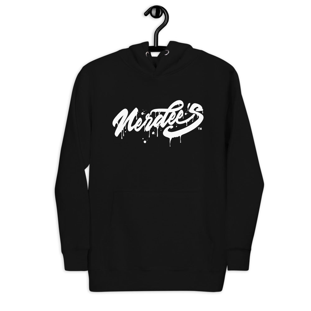Nerdee's "The Drip" - Unisex Hoodie