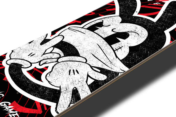 Nerdee's Skate Shop 