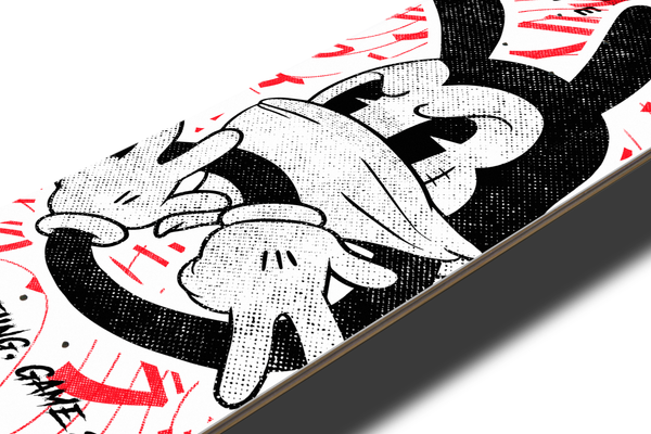 Nerdee's Skate Shop 